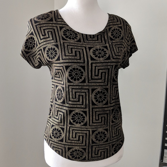 Jaipur Tops - Jaipur Top Size M
